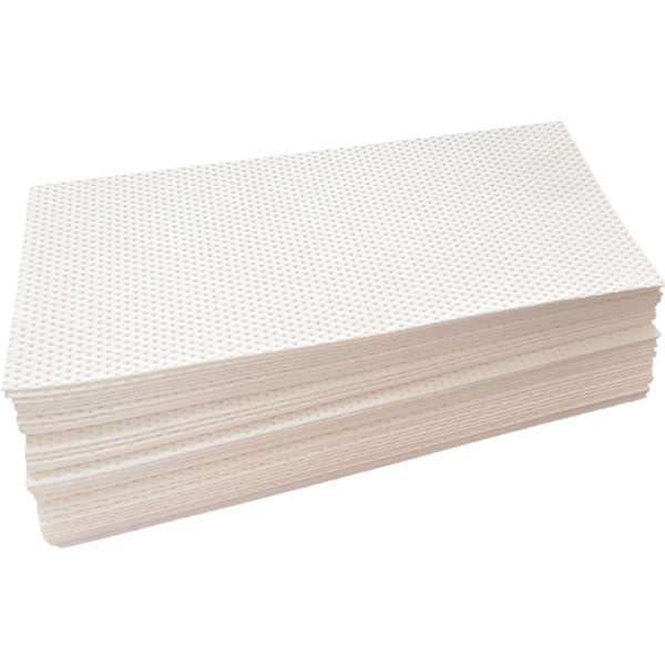 130mm*240mm with polymer absorbent paper absorbent